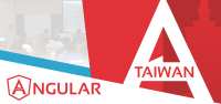 Angular Taiwan